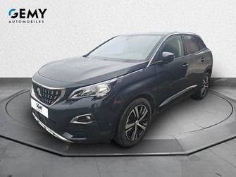 Photo Peugeot 3008 BlueHDi 130ch S&S EAT8 Allure