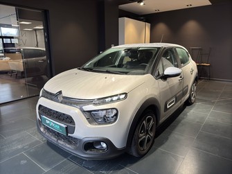 Photo Citroen C3 C3 PureTech 110 S&S EAT6