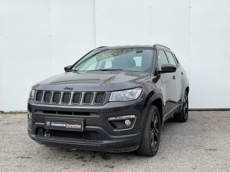 Photo Jeep Compass Compass 1.6 I MultiJet II 120 ch BVM6