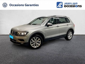 Photo Volkswagen Tiguan 2.0 TDI 150 DSG7 Match