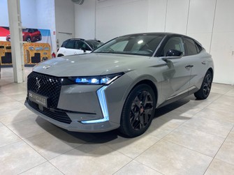 Photo DS 4 E-TENSE 225ch Performance Line +