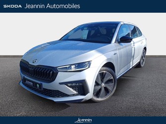 Photo Skoda Scala Scala 1.0 TSI Evo 2 116 ch DSG7