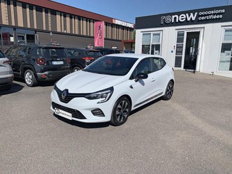 Photo Renault Clio V SCe 65 - 21 Limited