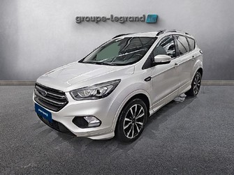 Photo Ford Kuga 2.0 TDCi 150ch Stop&Start ST-Line 4x2