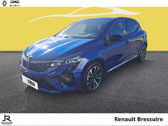Photo Renault Clio 1.0 TCe 90ch Techno - 24