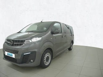Photo Opel Vivaro COMBI ELECTRIC Vivaro-e Combi 200 L3