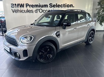 Photo Mini Countryman Countryman Cooper  136ch Northwood BVA7