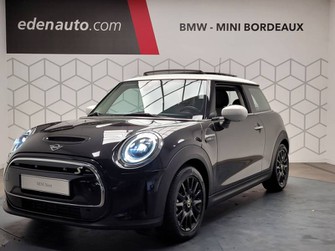 Photo Mini  Mini Hatch 3 Portes Cooper SE 184 ch Edition Camden