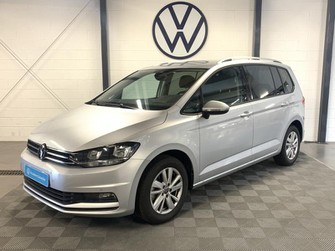 Photo Volkswagen Touran 1.5 TSI EVO 150ch Life Business 7 places