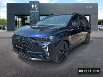 Photo DS 7 Crossback E-TENSE 225ch Performance Line