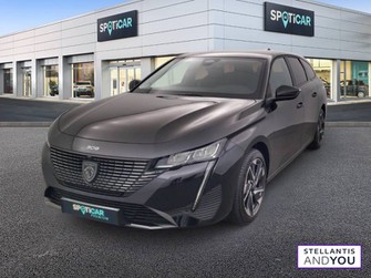 Photo Peugeot 308 SW PureTech 130ch S&S EAT8 Allure Pack