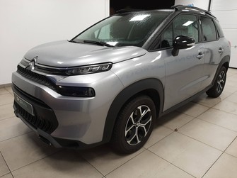 Photo Citroen C3 Aircross C3 Aircross PureTech 130 S&S EAT6