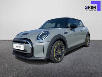 Photo Mini  HATCH 3 PORTES ELECTRIC F56 BEV LCI Hatch 3 Portes Cooper SE 184 ch