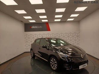 Photo Renault Clio TCe 90 - 21 Intens
