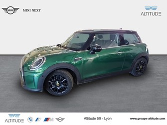 Photo Mini  184ch Edition Premium Plus BVA 5CV