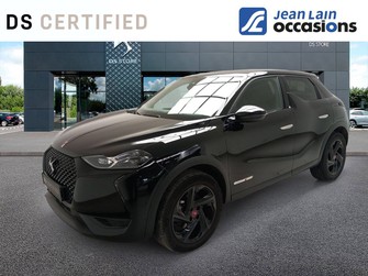 Photo DS  CROSSBACK DS3 Crossback PureTech 130 EAT8