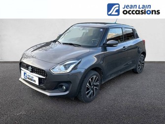 Photo Suzuki Swift 1.2 Dualjet Hybrid AllGrip Pack
