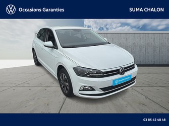 Photo Volkswagen Polo Polo 1.0 80 S&S BVM5
