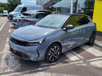 Photo Opel Corsa Corsa 1.2 75 ch BVM5