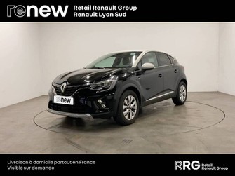 Photo Renault Captur Captur TCe 130 FAP