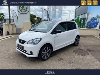 Photo Seat Mii ELECTRIC Mii Electric 83 ch