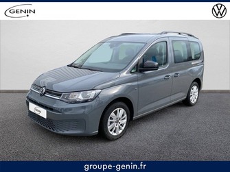 Photo Volkswagen Caddy Caddy 1.5 TSI 114 DSG7