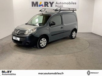 Photo Renault Kangoo Van EXPRESS BLUE DCI 95 EXTRA R-LINK