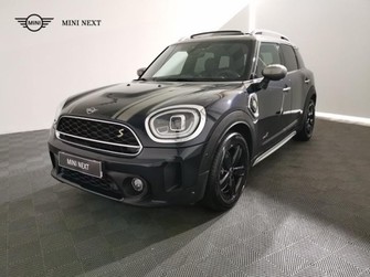 Photo Mini  Countryman Cooper SE  125ch + 95ch Northwood ALL4 BVA6