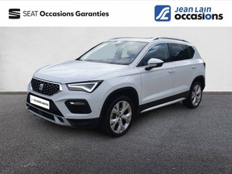 Photo Seat Ateca 2.0 TDI 150 ch Start/Stop DSG7 Xperience