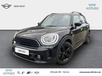 Photo Mini Countryman One D 116ch Northwood