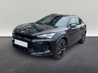 Photo Cupra Formentor Formentor 1.5 eTSI Hybrid 150 ch DSG