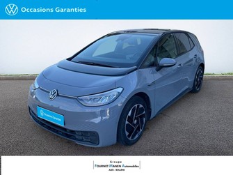 Photo Volkswagen ID.3 ID.3 204 ch Pro