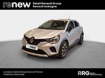 Photo Renault Captur Captur TCe 90