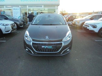 Photo Peugeot 208 208 PureTech 82ch S&S BVM5