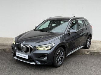 Photo Bmw X1 xDrive25eA 220ch xLine 6cv