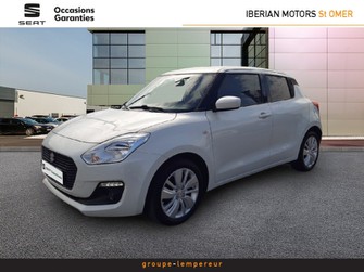Photo Suzuki Swift 1.2 Dualjet Hybrid 90ch Privge Euro6d-T
