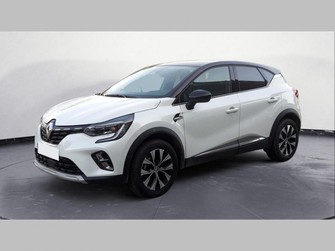 Photo Renault Captur TCe 90 Techno