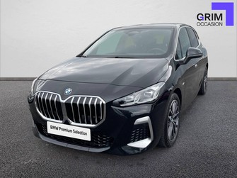 Photo Bmw  SERIE 2 ACTIVE TOURER U06 Active Tourer 218i 136 ch DKG7