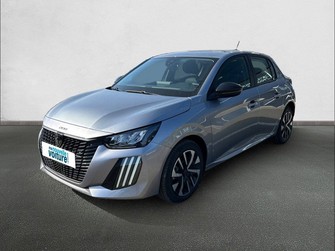 Photo Peugeot 208 208 100 S&S BVM6
