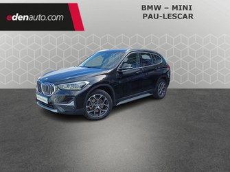 Photo Bmw X1 sDrive 18d 150 ch xLine