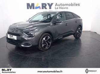 Photo Citroen C4 PureTech 130 EAT8 Max