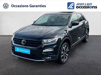Photo Volkswagen T-Roc 1.5 TSI 150 EVO Start/Stop DSG7 United
