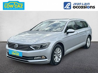 Photo Volkswagen Passat SW 2.0 TDI 150 BVM6 Confortline Business