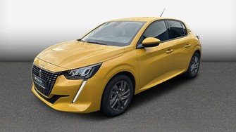 Photo Peugeot 208 PureTech 75 S&S BVM5 Style