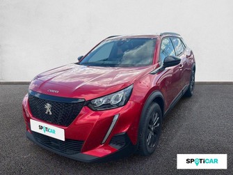Photo Peugeot 2008 PureTech 130 S&S EAT8 Style