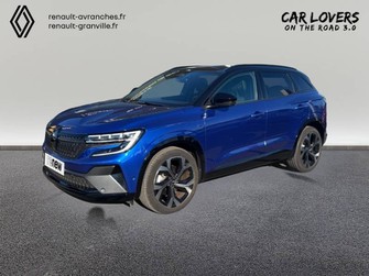 Photo Renault Austral E-Tech hybrid 200 Techno esprit Alpine