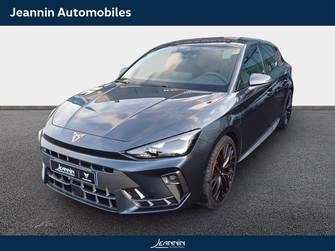 Photo Cupra Leon Leon eHybrid 204 ch DSG6