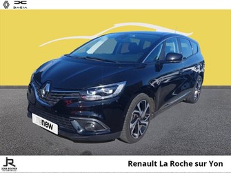 Photo Renault Grand Scenic 1.7 Blue dCi 120ch Intens EDC