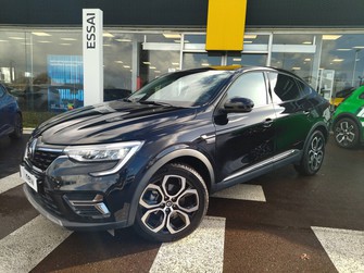 Photo Renault Arkana Arkana E-Tech 145 - 21B