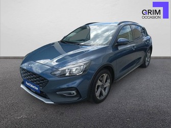 Photo Ford Focus ACTIVE Focus 1.0 EcoBoost 125 S&S